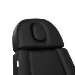 Azzurro Lux Sähkötoiminen Hoitotuoli 3 Moottorilla Musta