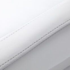 Azzurro Lux Sähkötoiminen Hoitotuoli 3 Moottorilla Valkoinen