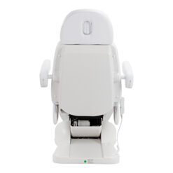 Azzurro Lux Sähkötoiminen Hoitotuoli 3 Moottorilla Valkoinen