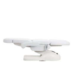 Azzurro Lux Sähkötoiminen Hoitotuoli 3 Moottorilla Valkoinen