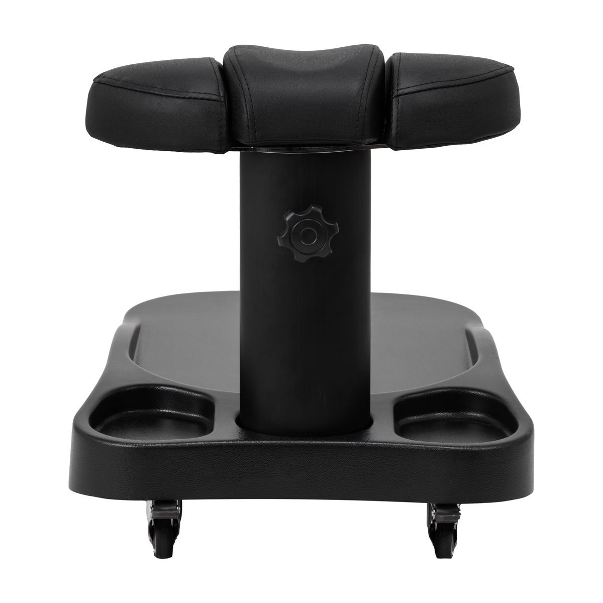 Azzurro pedikyyrivadin jalusta musta Azzurro pedikyyrivadin jalusta musta