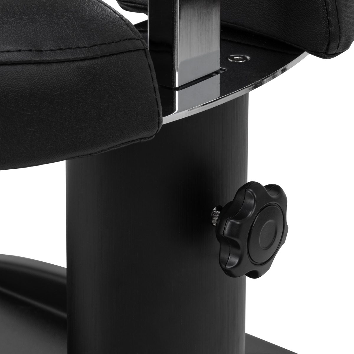 Azzurro pedikyyrivadin jalusta musta Azzurro pedikyyrivadin jalusta musta