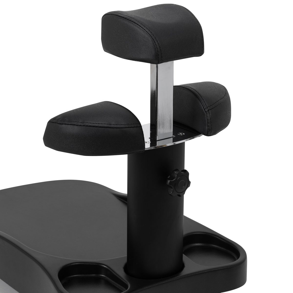 Azzurro pedikyyrivadin jalusta musta Azzurro pedikyyrivadin jalusta musta