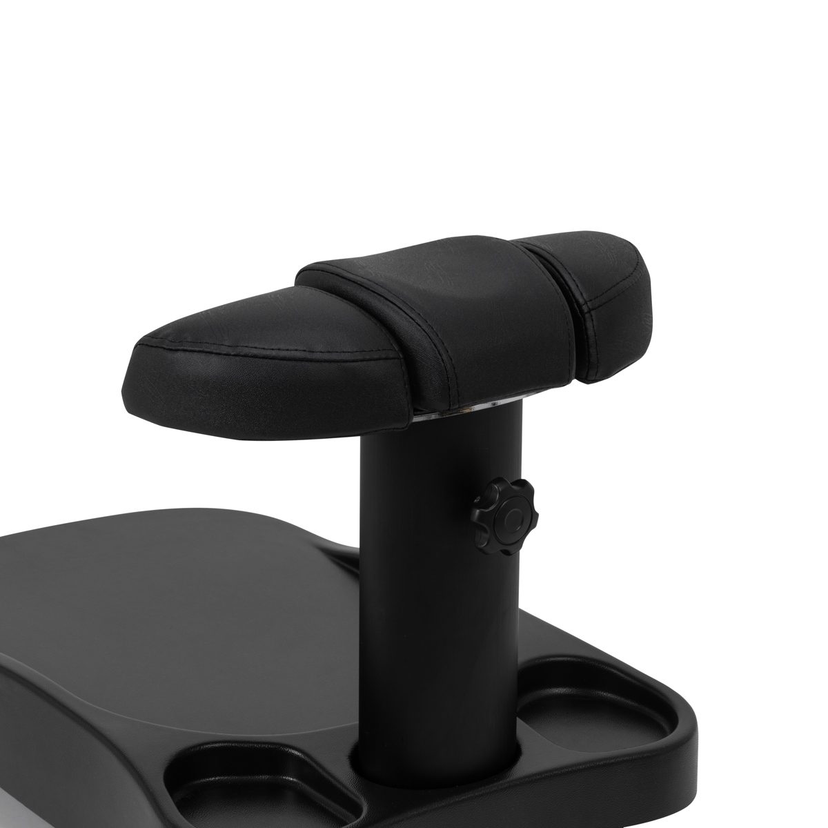 Azzurro pedikyyrivadin jalusta musta Azzurro pedikyyrivadin jalusta musta