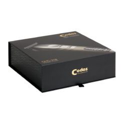 Codos CHC-318 BARBER MASTER johdoton hiusleikkuri