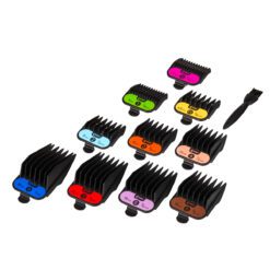 Codos CHC-618 BARBER MASTER Johdoton Hiusleikkuri