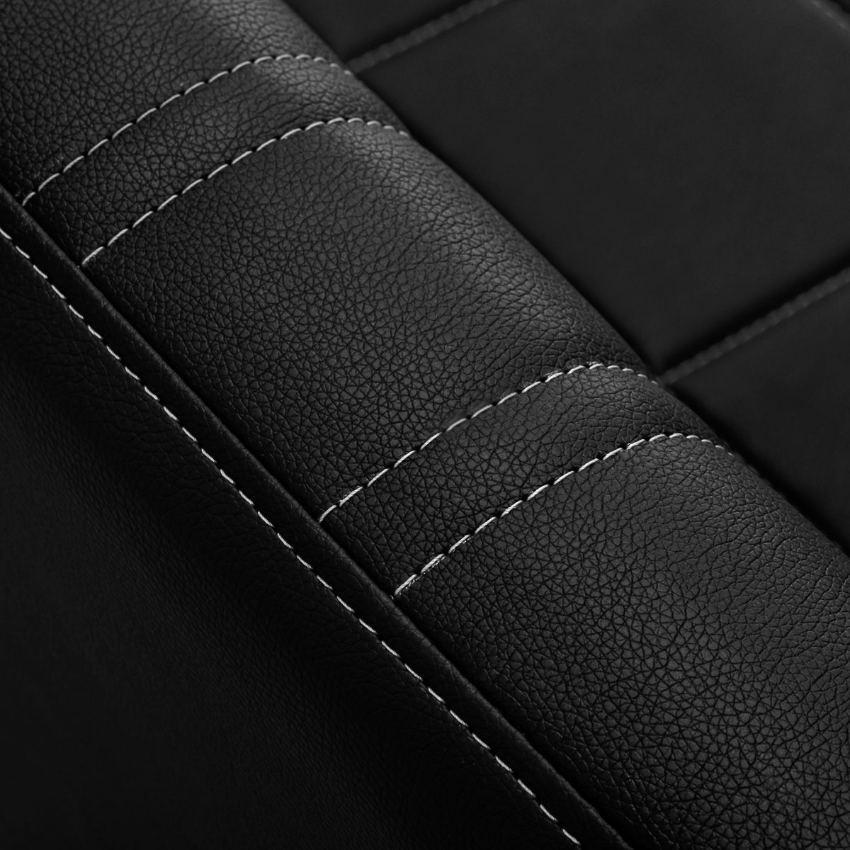 Gabbiano Avila odotustilan sohva – musta ja kulta Gabbiano Avila odotustilan sohva – musta ja kulta