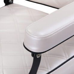 Gabbiano Carlos extra Parturituoli Helmiäiskermanvärinen