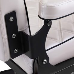 Gabbiano Carlos extra Parturituoli Helmiäiskermanvärinen