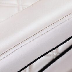 Gabbiano Carlos extra Parturituoli Helmiäiskermanvärinen