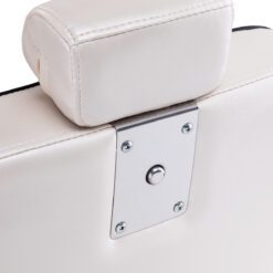 Gabbiano Carlos extra Parturituoli Helmiäiskermanvärinen