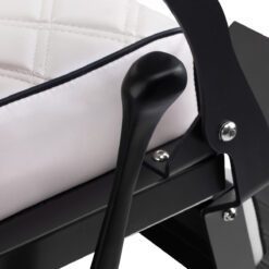 Gabbiano Carlos extra Parturituoli Helmiäiskermanvärinen