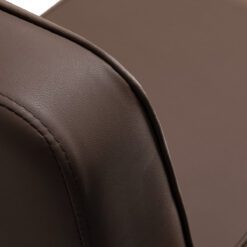 Gabbiano Continental Parturituoli Ruskea