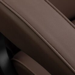 Gabbiano Continental Parturituoli Ruskea