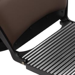 Gabbiano Continental Parturituoli Ruskea