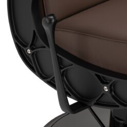 Gabbiano Continental Parturituoli Ruskea