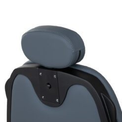 Gabbiano Francesco Parturituoli Grafiitinharmaa Mustalla Rungolla