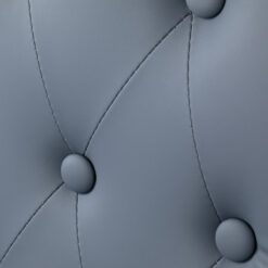 Gabbiano Francesco Parturituoli Grafiitinharmaa Mustalla Rungolla