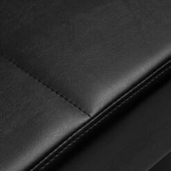 Gabbiano Head Spa 017 Hoitopeti Pesuyksiköllä Musta