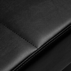 Gabbiano Head Spa 017B hoitopeti pesuyksiköllä musta