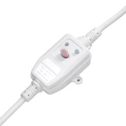 Gabbiano Head Spa 050 Liikuteltava Pesuyksikkö Musta