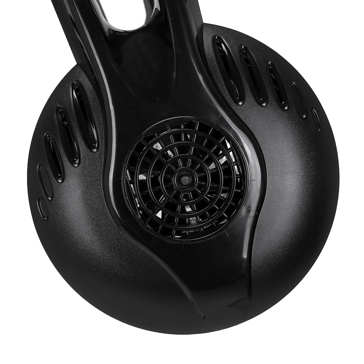 Gabbiano infrapunalämmitin seinämalli GD-505W musta Gabbiano infrapunalämmitin seinämalli GD-505W musta