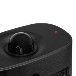 Gabbiano kampaamo kynsipölynimuri automaattinen 1400W