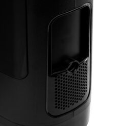 Gabbiano kampaamo kynsipölynimuri automaattinen 1400W