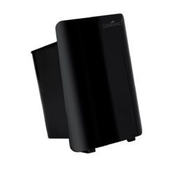 Gabbiano kampaamo kynsipölynimuri automaattinen 1400W