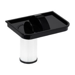 Gabbiano kampaamo kynsipölynimuri automaattinen 1400W