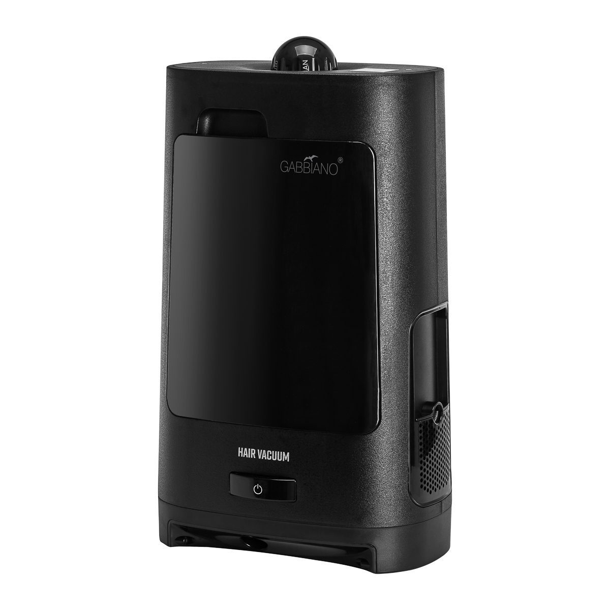 Gabbiano kampaamo kynsipölynimuri automaattinen 1400W Gabbiano kampaamo kynsipölynimuri automaattinen 1400W