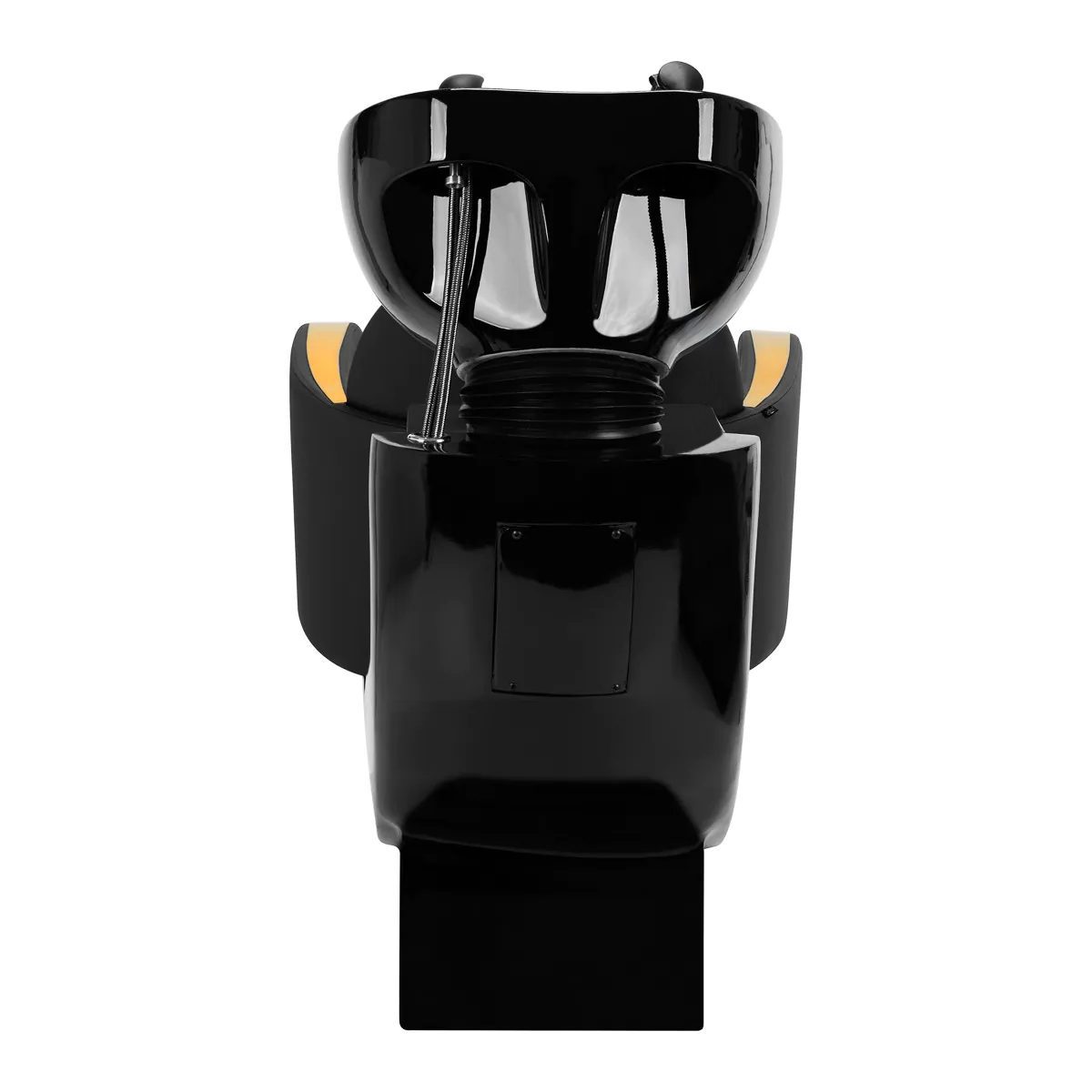 Gabbiano Malaga pesupaikka musta/kulta Gabbiano Malaga pesupaikka musta/kulta