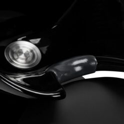 Gabbiano Malaga pesupaikka musta/kulta