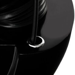 Gabbiano Malaga pesupaikka musta/kulta