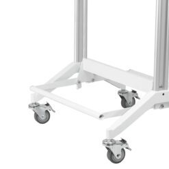 Gabbiano MI-03 siirrettävä peilipöytä