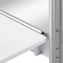 Gabbiano MI-03 siirrettävä peilipöytä