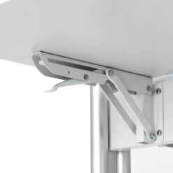 Gabbiano MI-03 siirrettävä peilipöytä