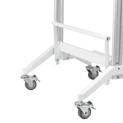 Gabbiano MI-03 siirrettävä peilipöytä