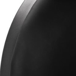 Gabbiano Niccolo Parturituoli Musta (Ilman Nappeja)