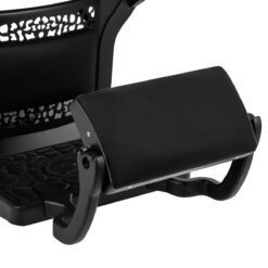 Gabbiano Niccolo Parturituoli Musta Mustalla Rungolla