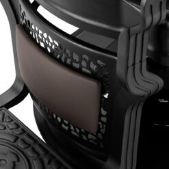 Gabbiano Niccolo Parturituoli Ruskea (Ilman Nappeja)