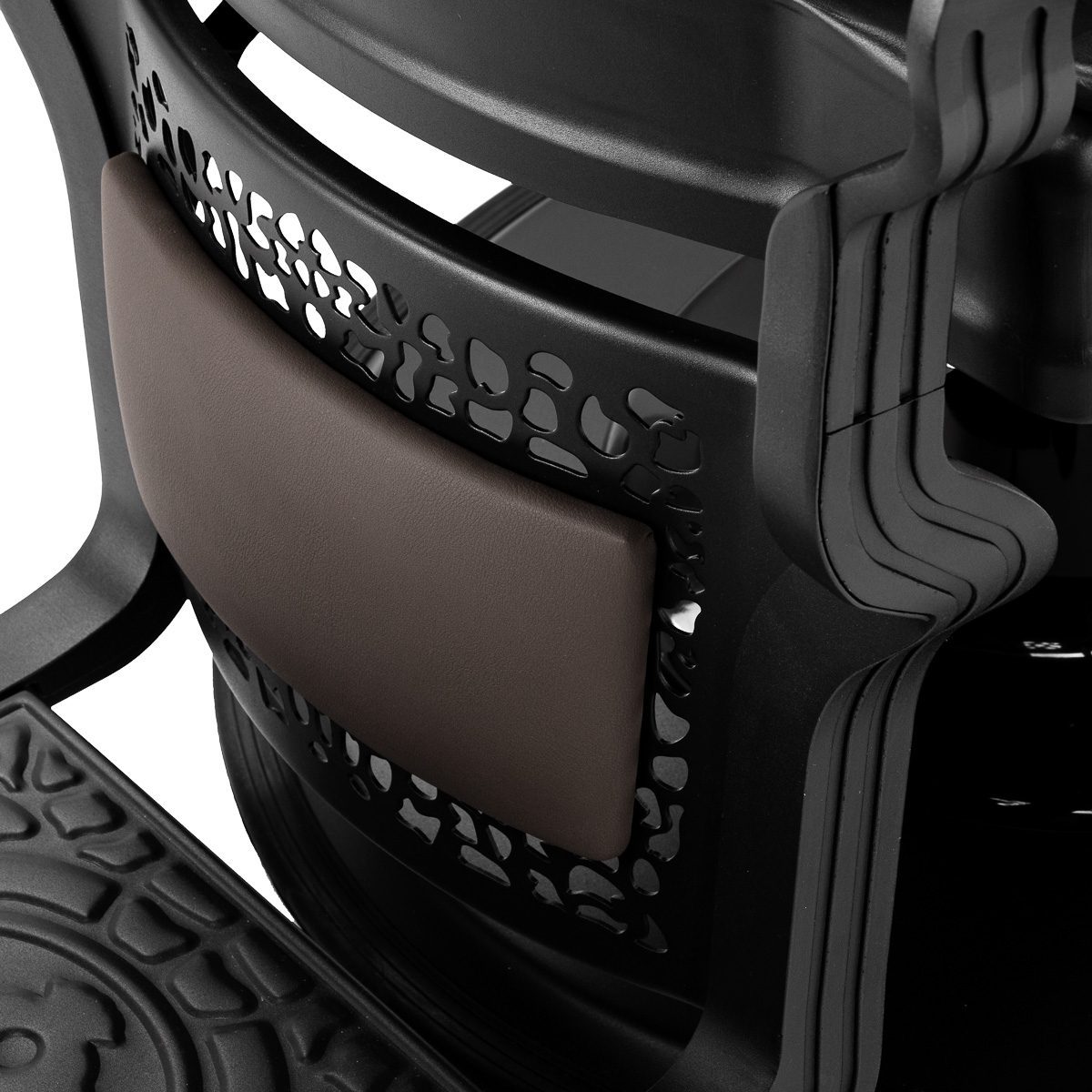 Gabbiano Niccolo Parturituoli Ruskea (Ilman Nappeja) Gabbiano Niccolo Parturituoli Ruskea (Ilman Nappeja)