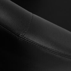 Gabbiano Parma kampaamotuoli, kulta/musta