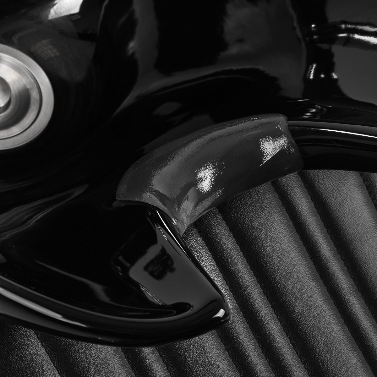 Gabbiano parturipesupaikka Patrizio musta Gabbiano parturipesupaikka Patrizio musta