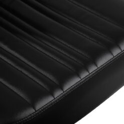 Gabbiano parturipesupaikka Patrizio musta