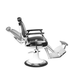 GABBIANO parturituoli MOTO STYLE, musta