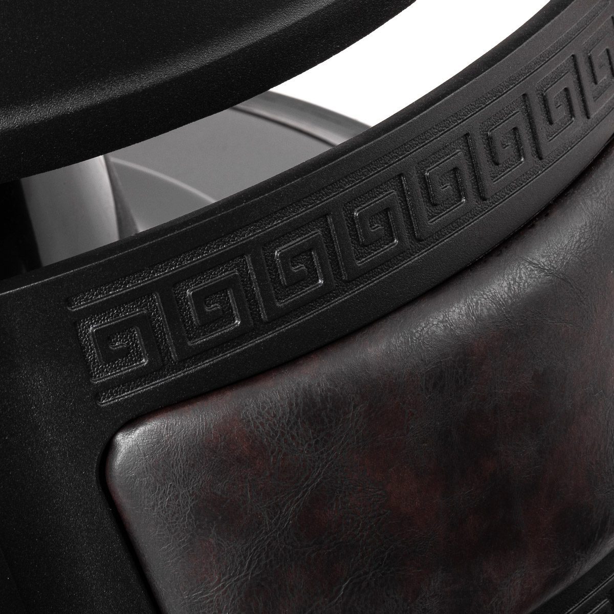 Gabbiano President parturituoli ruskea mustalla rungolla Gabbiano President parturituoli ruskea mustalla rungolla