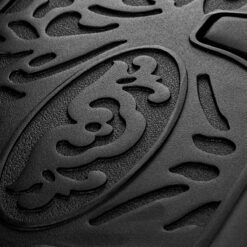 Gabbiano President parturituoli ruskea mustalla rungolla