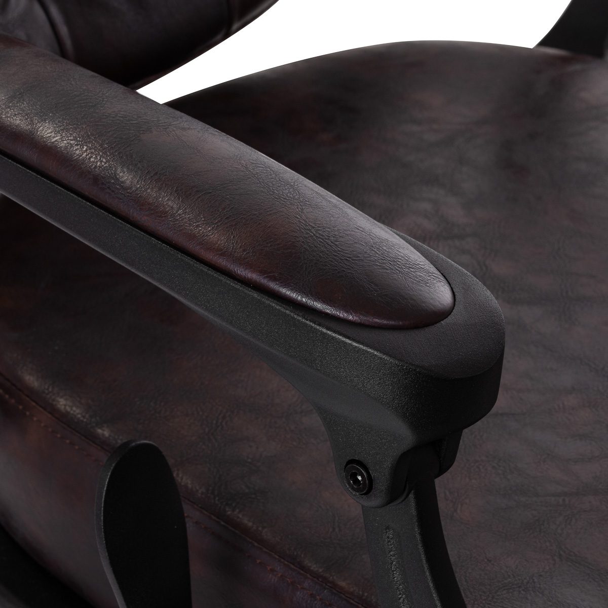 Gabbiano President parturituoli ruskea mustalla rungolla Gabbiano President parturituoli ruskea mustalla rungolla