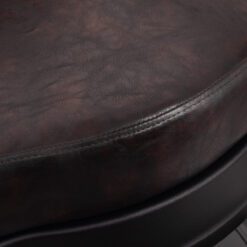 Gabbiano President parturituoli ruskea mustalla rungolla